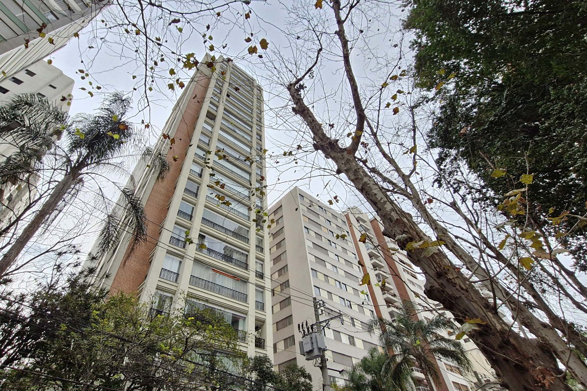 Apartamento, 4 quartos, 300 m² - Foto 5