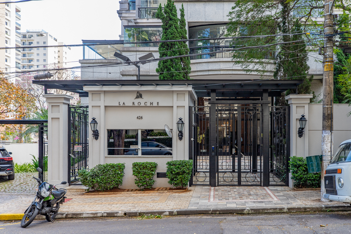 Apartamento, 3 quartos, 301 m² - Foto 43