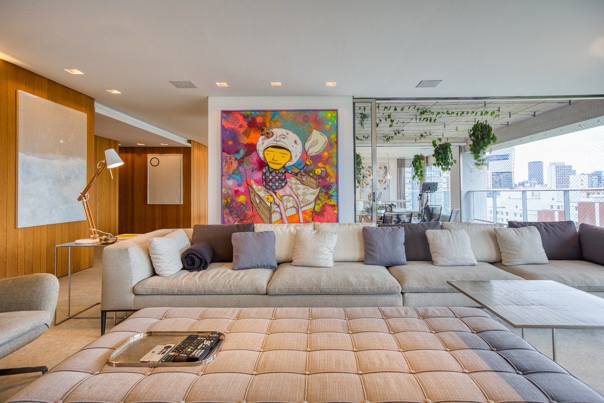 Apartamento, 3 quartos, 352 m² - Foto 14