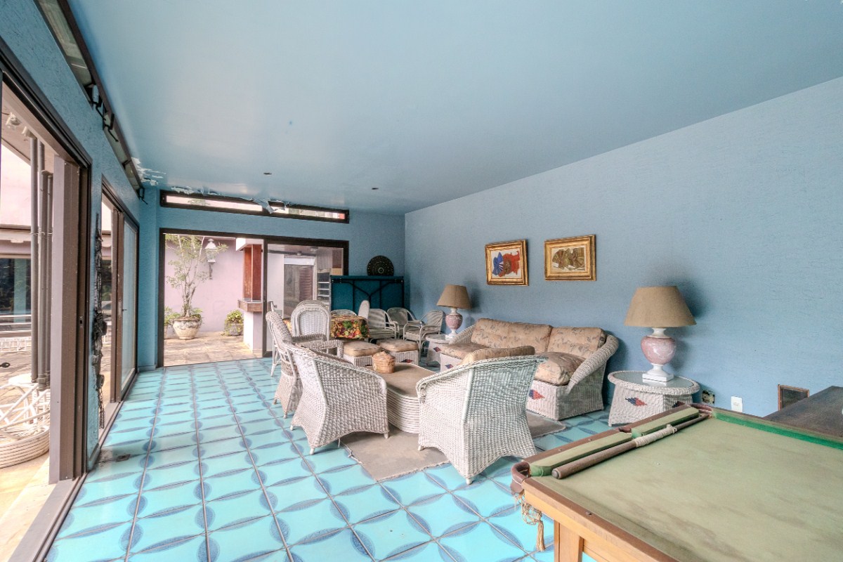 Casa, 5 quartos, 793 m² - Foto 22