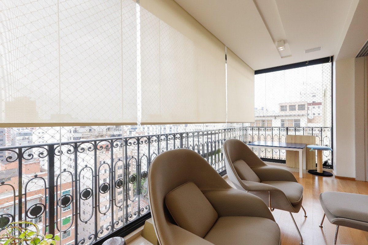 Apartamento, 4 quartos, 320 m² - Foto 11