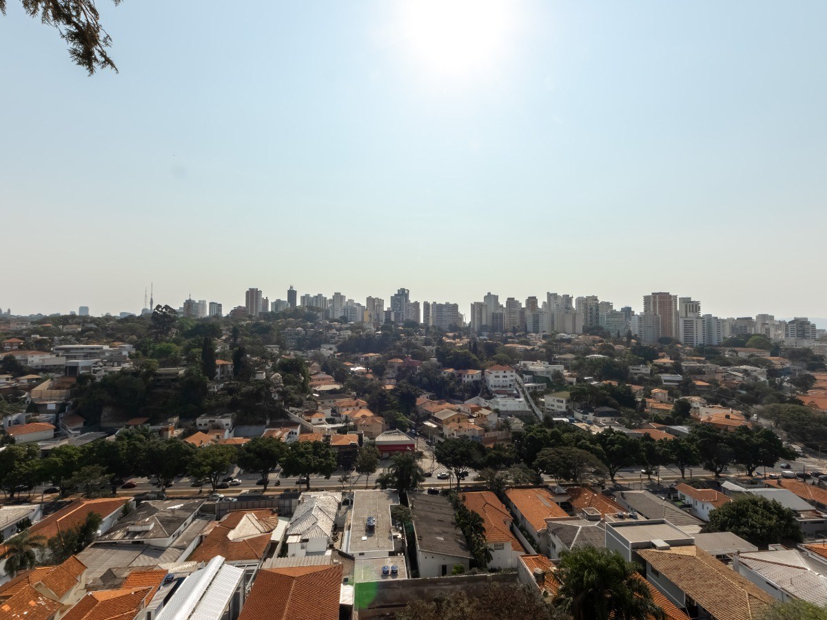 Cobertura, 3 quartos, 540 m² - Foto 2