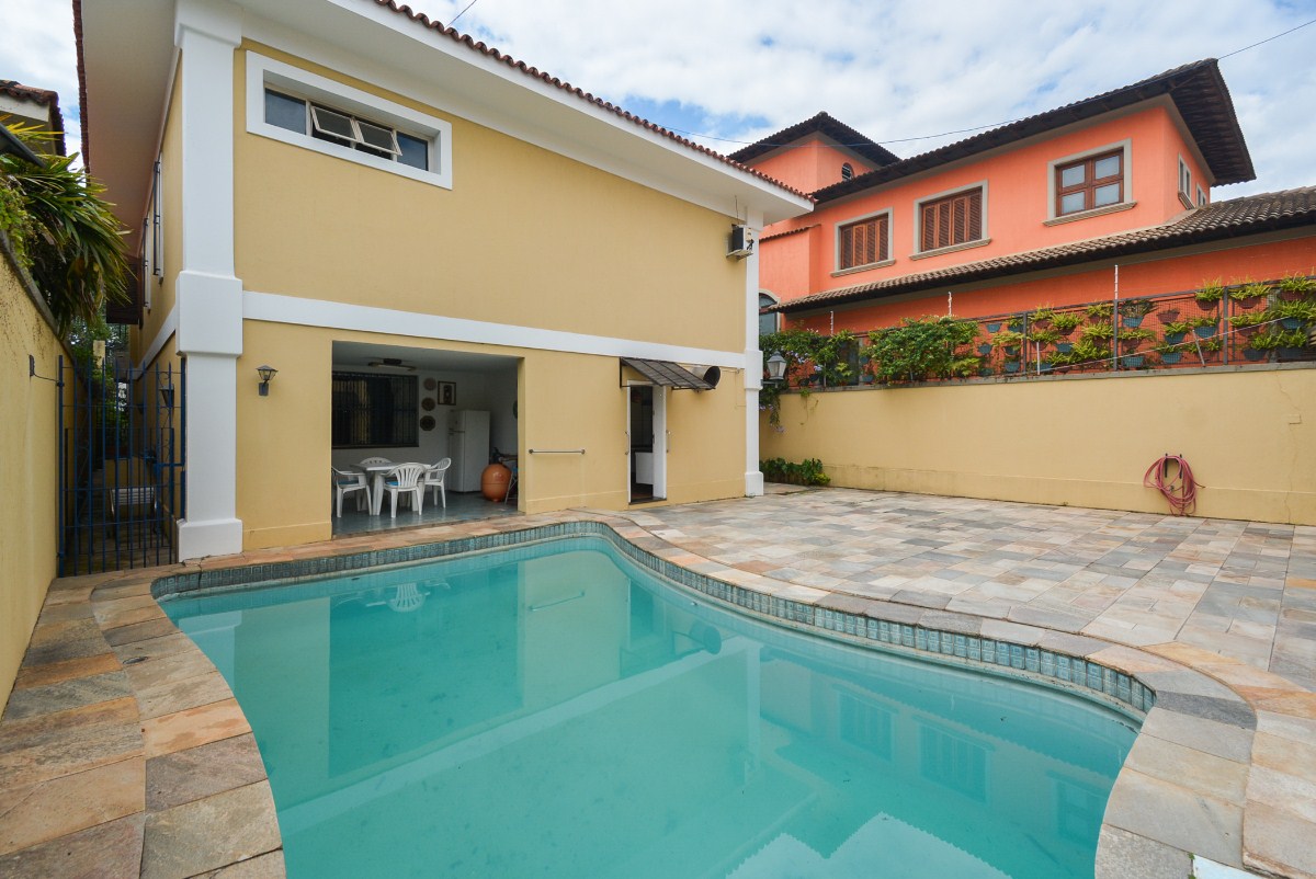 Casa, 4 quartos, 660 m² - Foto 7