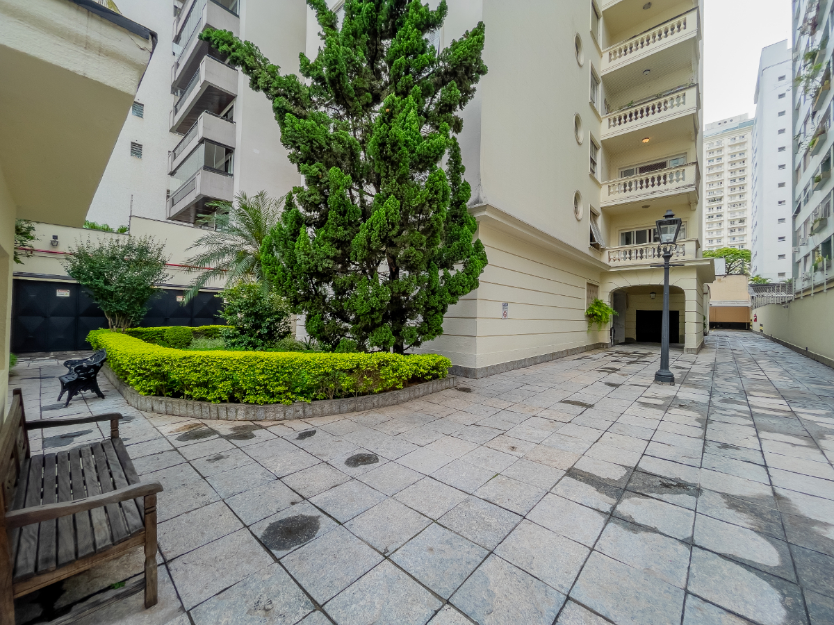 Apartamento, 3 quartos, 229 m² - Foto 35