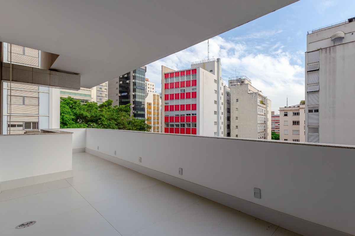 Apartamento, 3 quartos, 270 m² - Foto 19