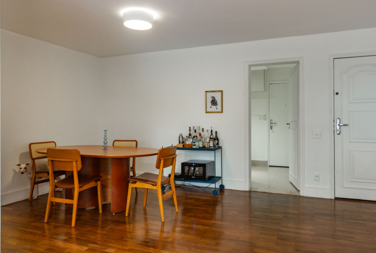 Apartamento, 2 quartos, 128 m² - Foto 5