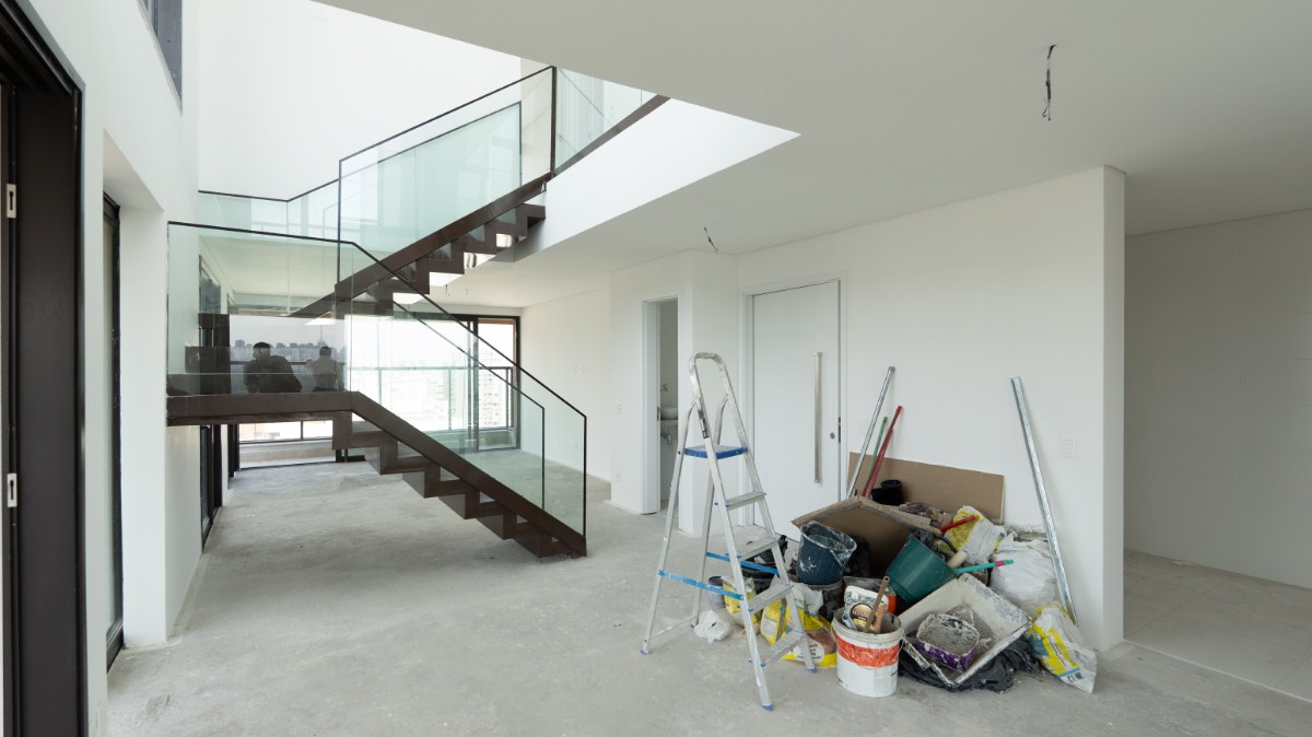 Cobertura, 4 quartos, 281 m² - Foto 5