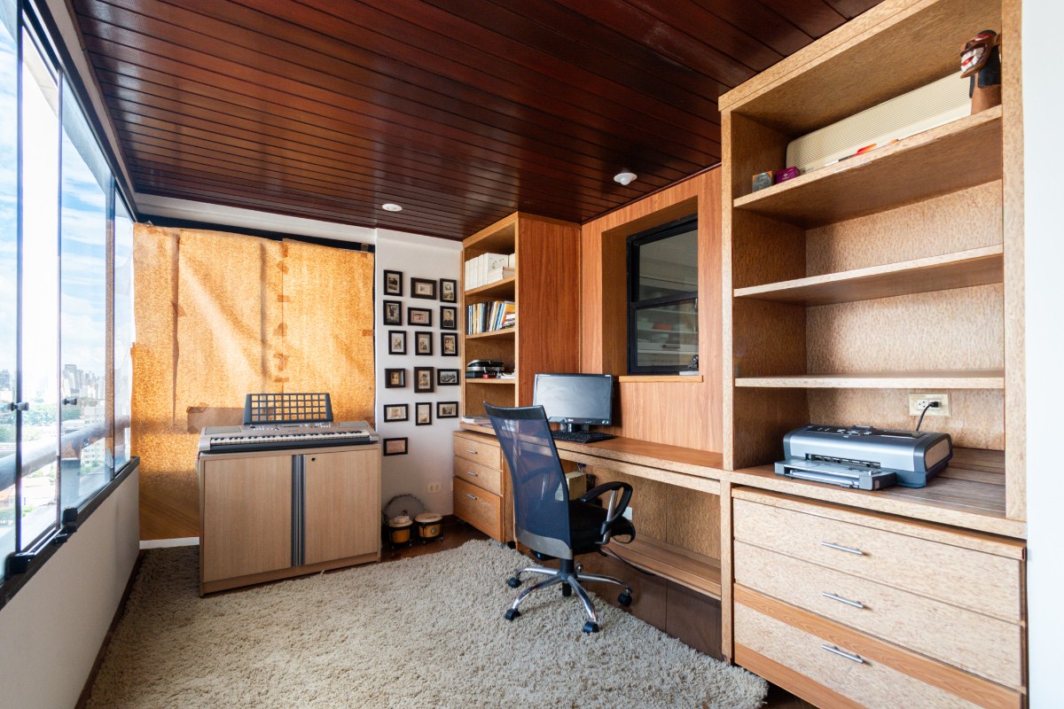 Cobertura, 4 quartos, 455 m² - Foto 14