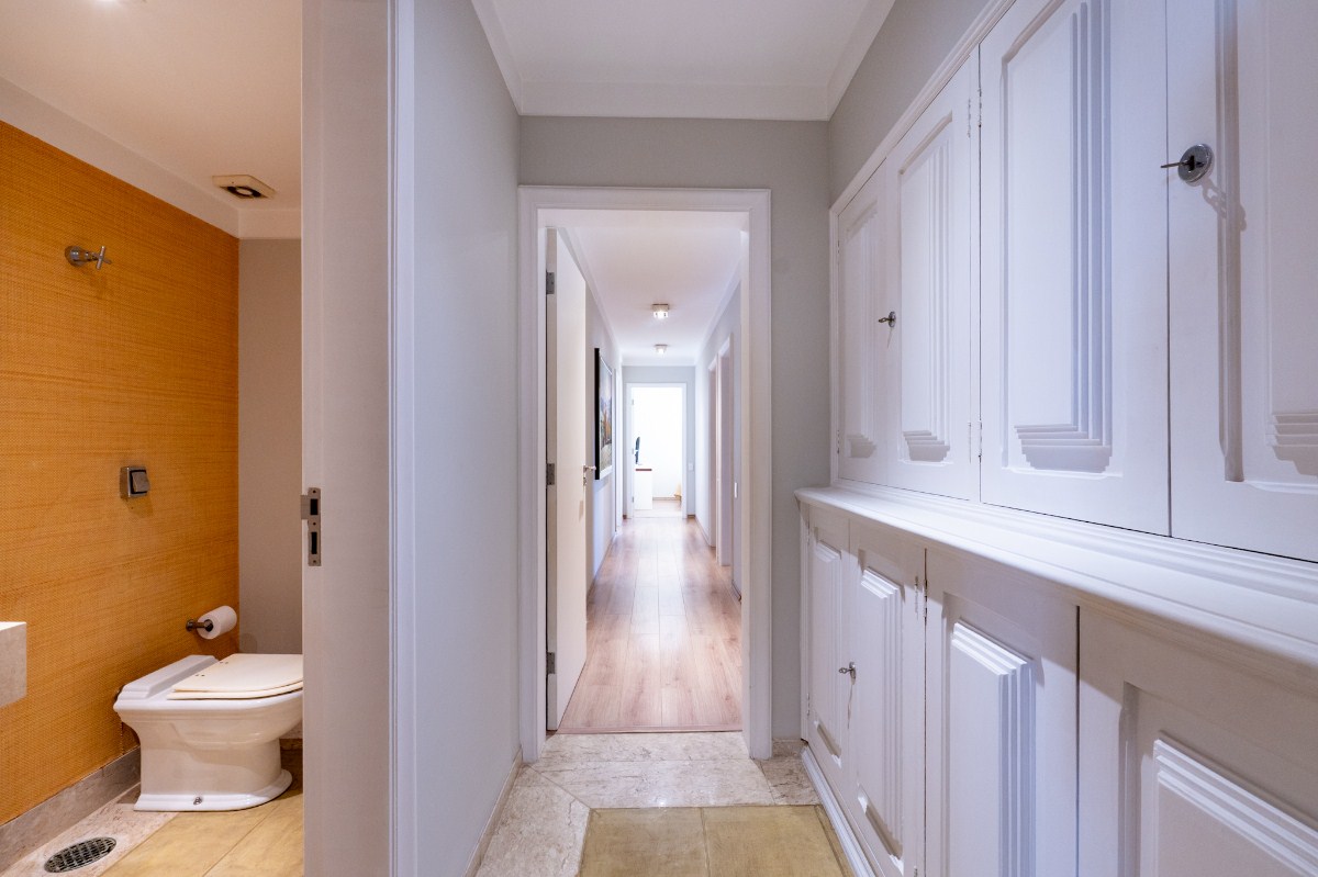 Apartamento, 4 quartos, 301 m² - Foto 19