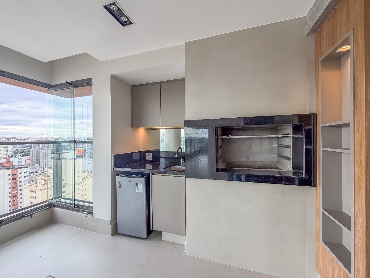 Apartamento, 4 quartos, 190 m² - Foto 11