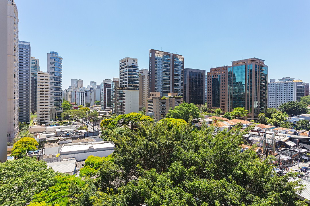 Apartamento, 2 quartos, 195 m² - Foto 21