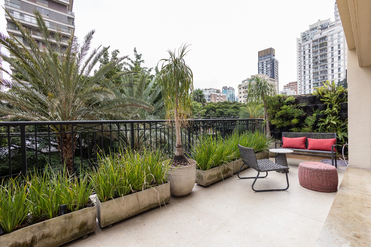 Apartamento, 4 quartos, 246 m² - Foto 24
