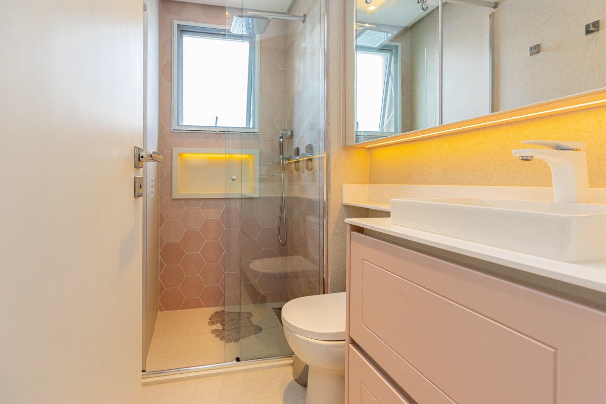 Apartamento, 3 quartos, 220 m² - Foto 42
