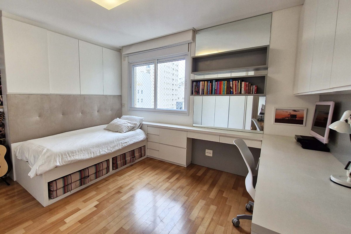 Apartamento, 4 quartos, 300 m² - Foto 24