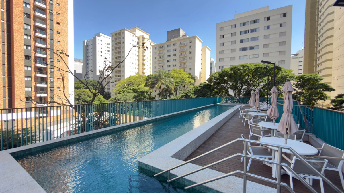 Apartamento, 2 quartos, 175 m² - Foto 110