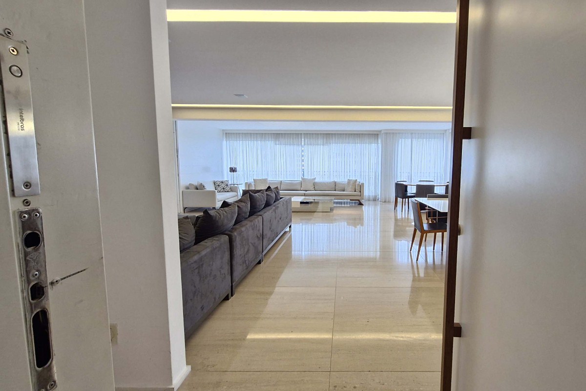 Apartamento, 4 quartos, 300 m² - Foto 11
