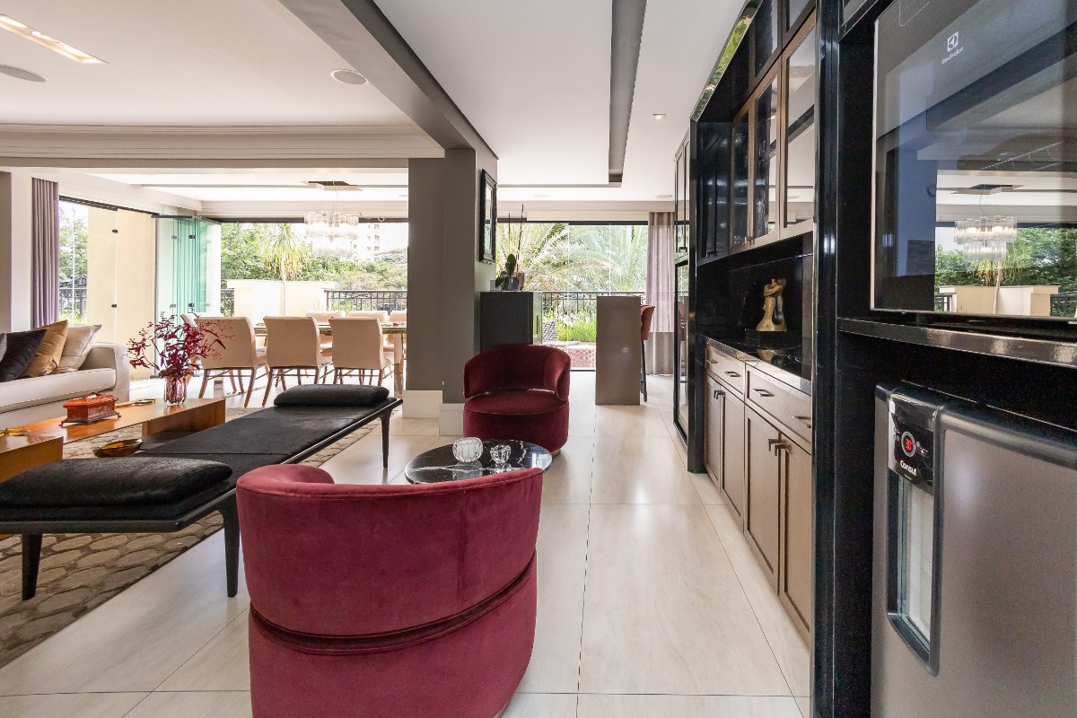 Apartamento, 4 quartos, 246 m² - Foto 14