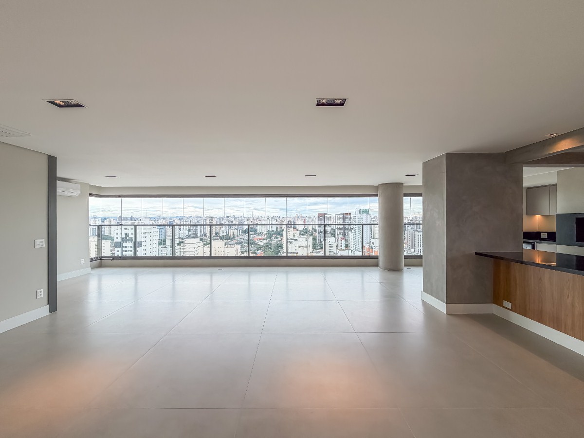 Apartamento, 4 quartos, 190 m² - Foto 5