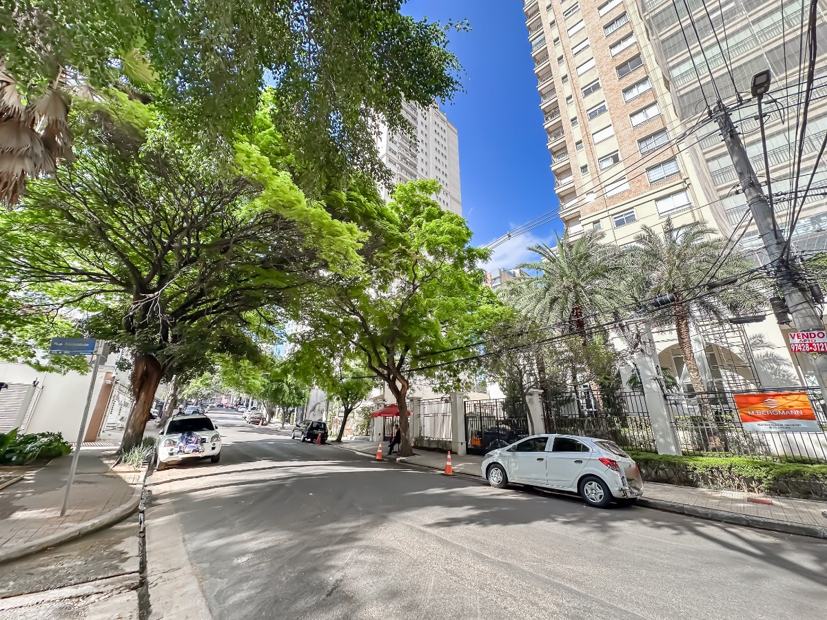 Apartamento, 4 quartos, 246 m² - Foto 42