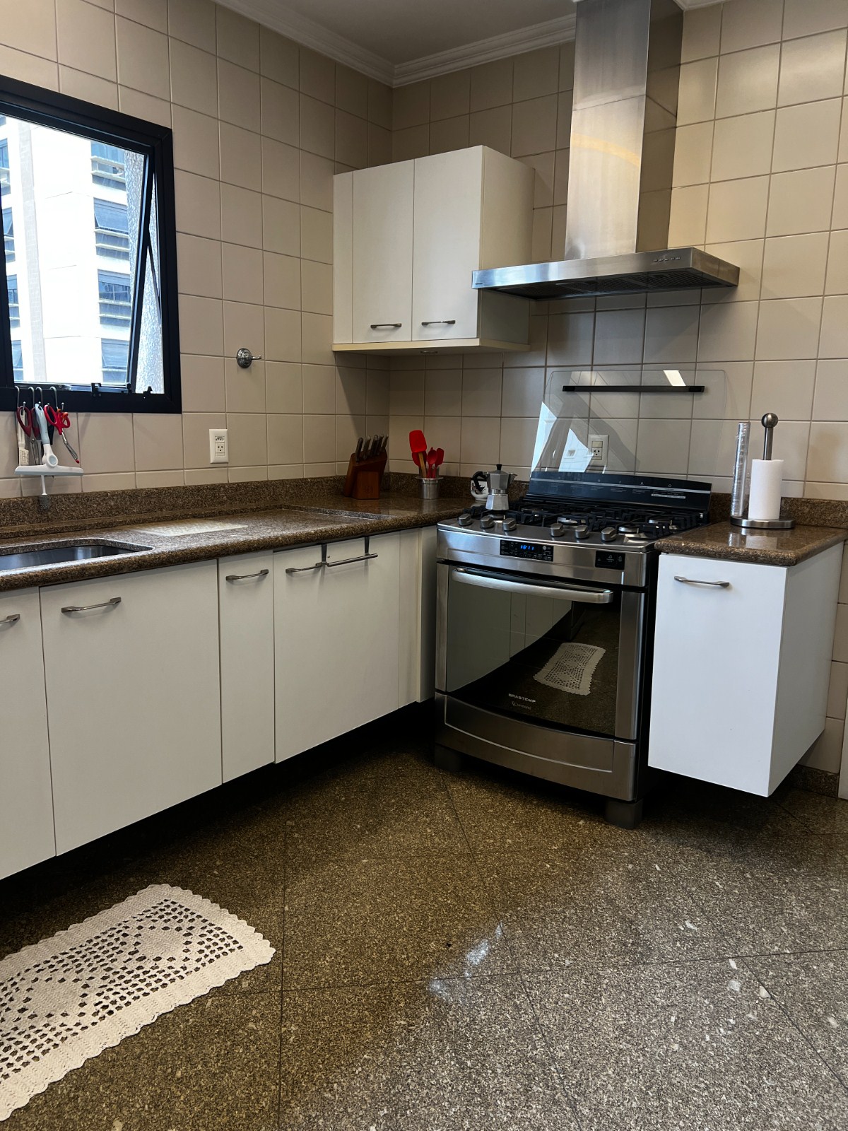 Apartamento, 4 quartos, 313 m² - Foto 41