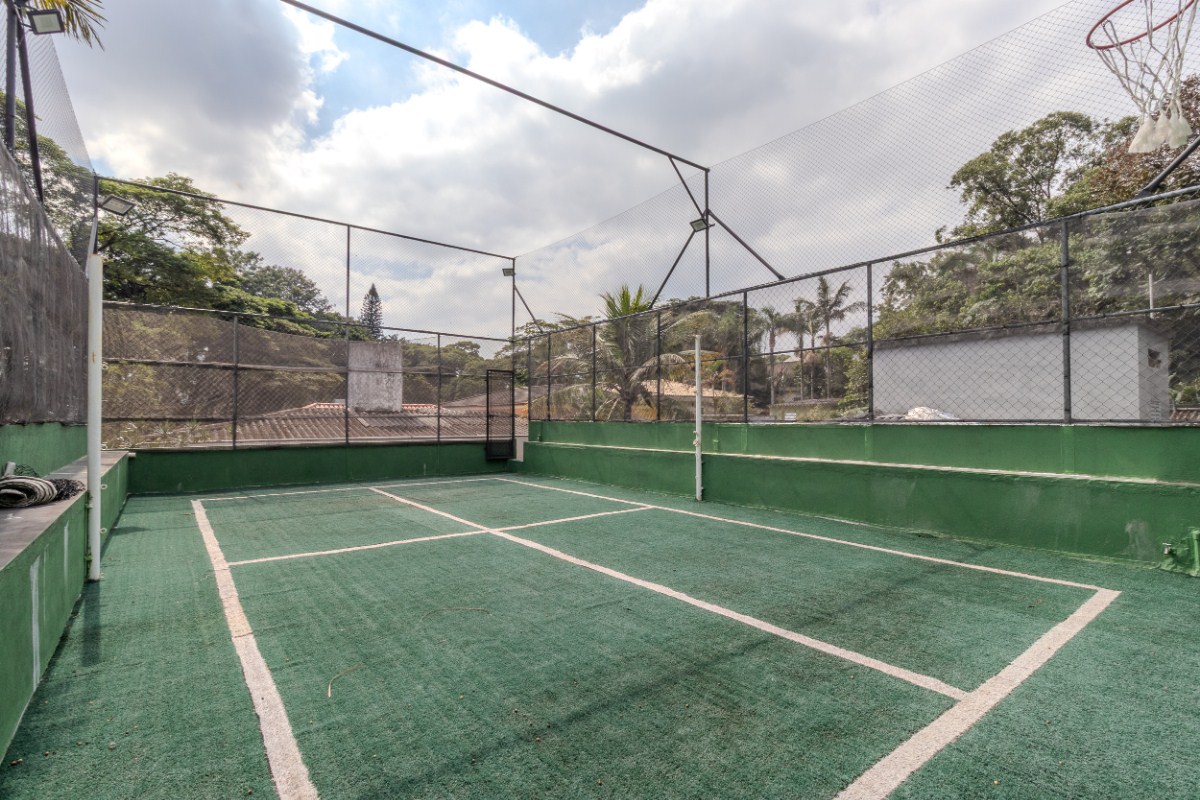 Casa, 5 quartos, 340 m² - Foto 37