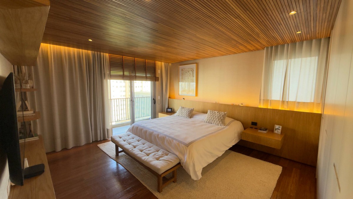 Apartamento, 2 quartos, 175 m² - Foto 56