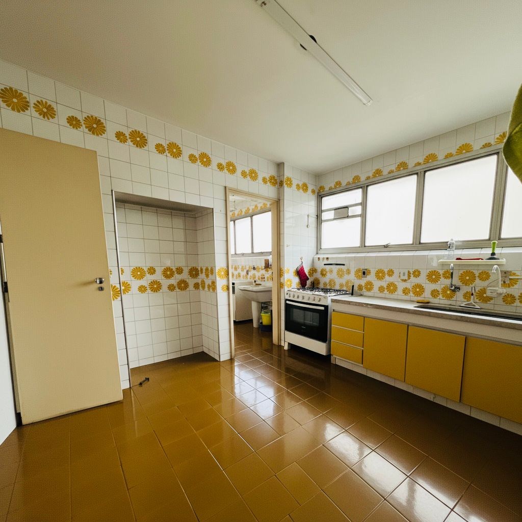 Apartamento, 2 quartos, 85 m² - Foto 16