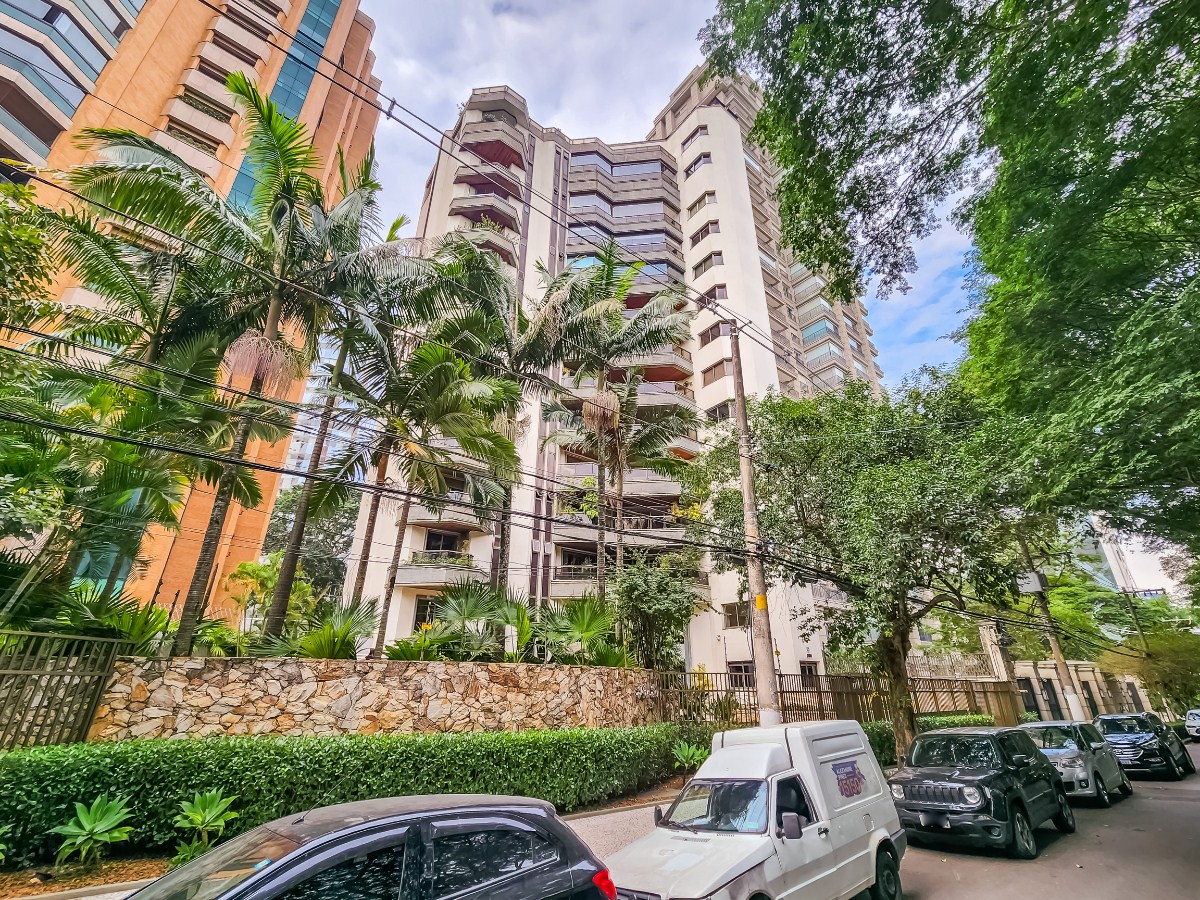 Apartamento, 3 quartos, 302 m² - Foto 55