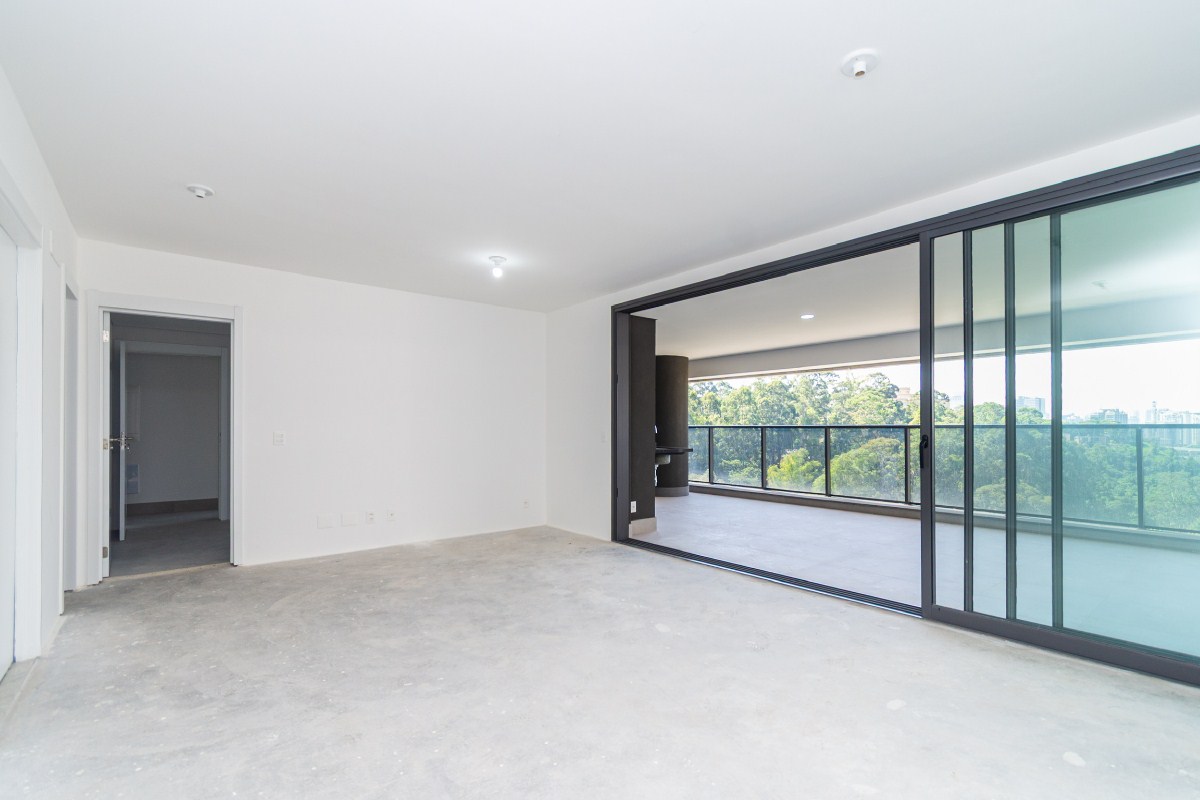 Apartamento, 4 quartos, 240 m² - Foto 1