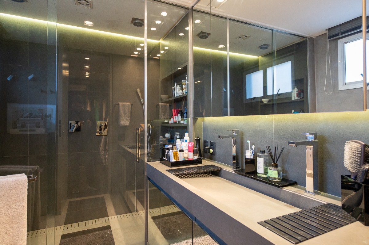 Apartamento, 3 quartos, 238 m² - Foto 50