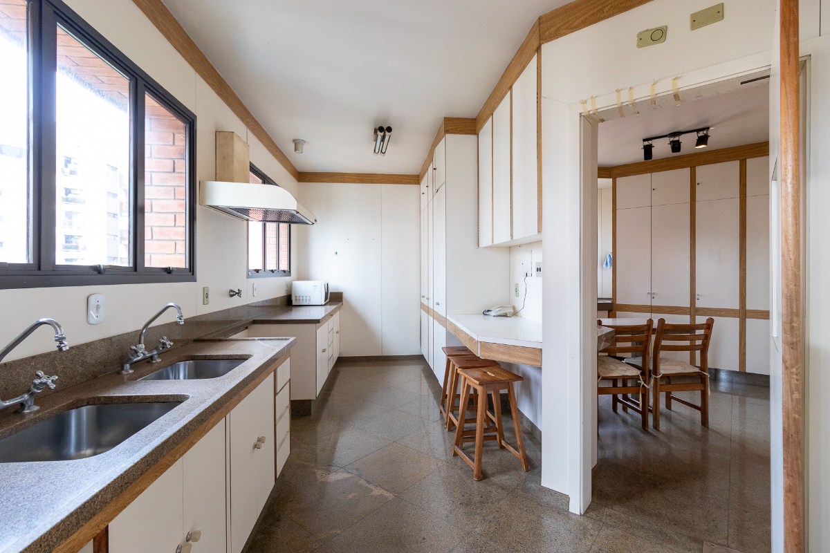 Apartamento, 3 quartos, 325 m² - Foto 17