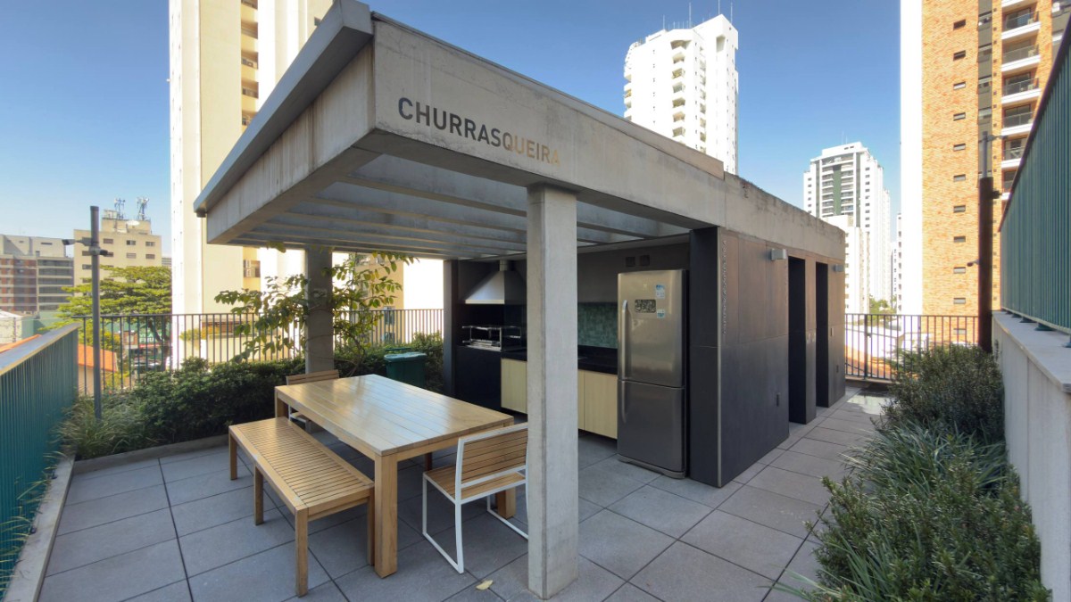 Apartamento, 2 quartos, 175 m² - Foto 97