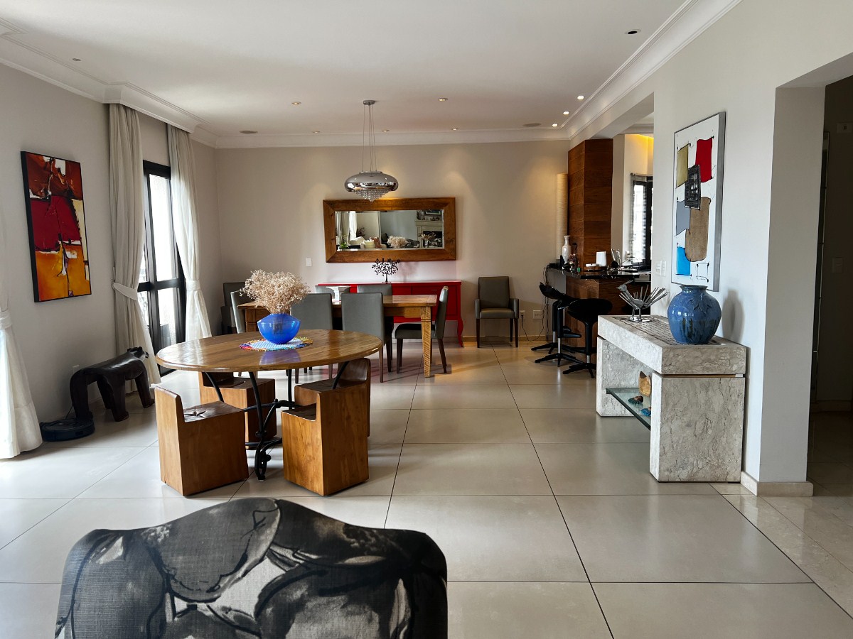 Apartamento, 4 quartos, 313 m² - Foto 11