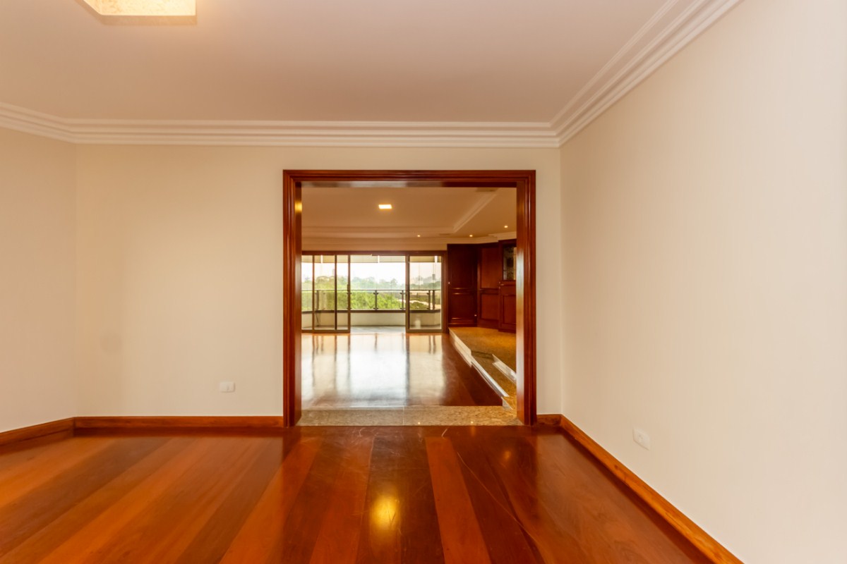 Apartamento, 3 quartos, 302 m² - Foto 9