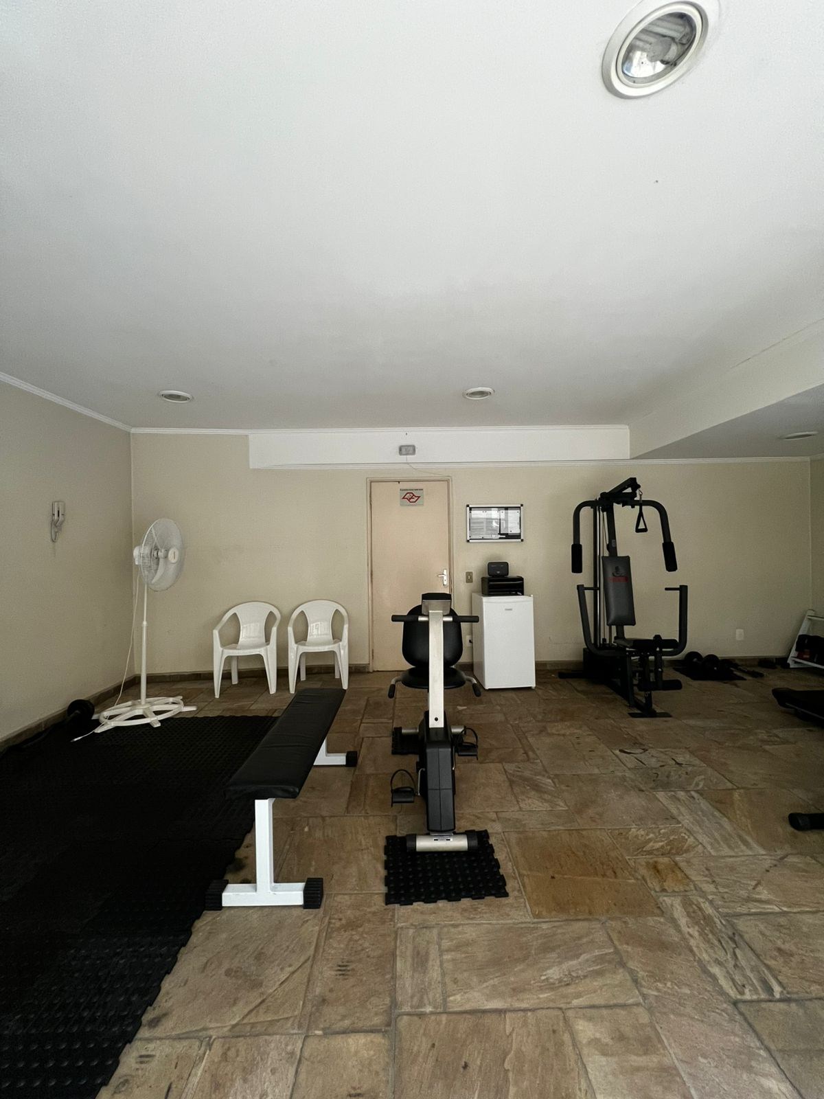 Apartamento, 2 quartos, 85 m² - Foto 33