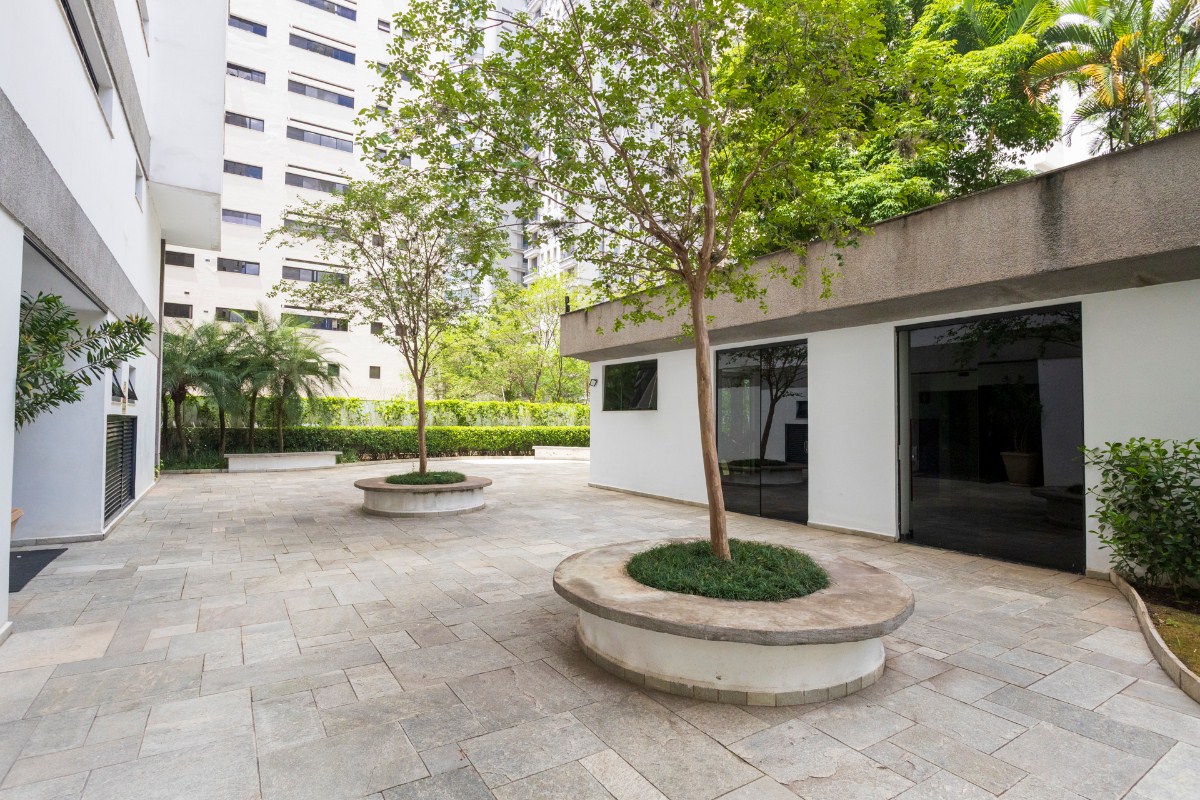 Apartamento, 3 quartos, 270 m² - Foto 31