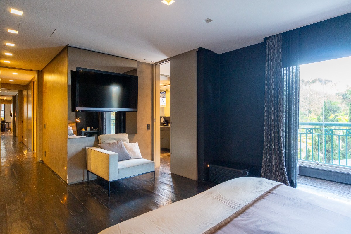 Apartamento, 3 quartos, 238 m² - Foto 44