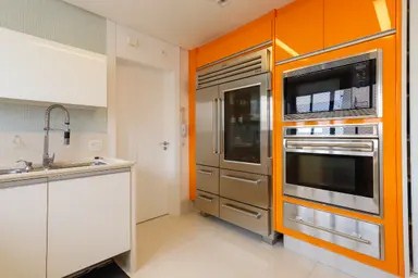 Apartamento, 4 quartos, 320 m² - Foto 13