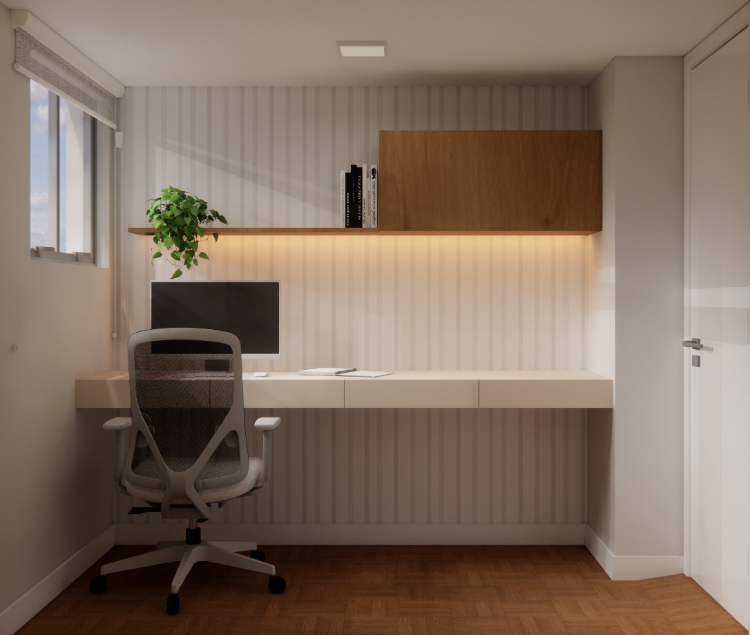 Apartamento, 4 quartos, 145 m² - Foto 24