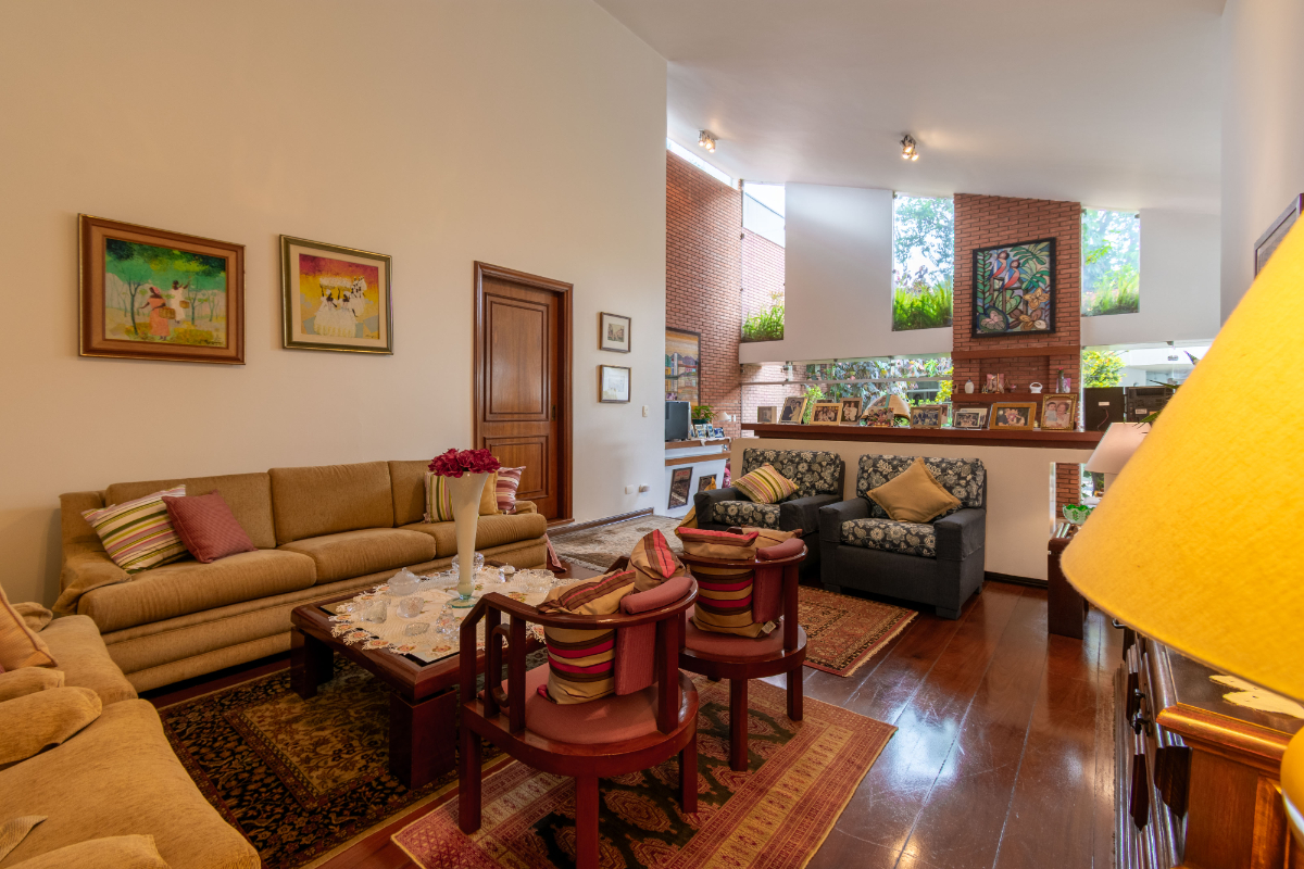 Casa, 4 quartos, 495 m² - Foto 19