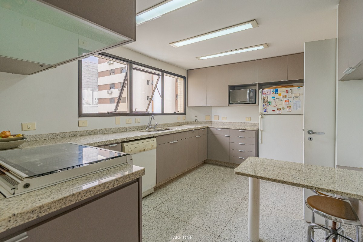 Cobertura, 4 quartos, 481 m² - Foto 39