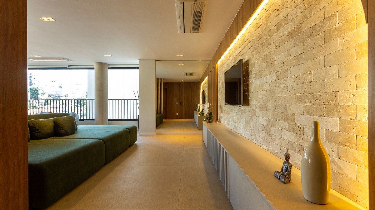 Apartamento, 4 quartos, 220 m² - Foto 7