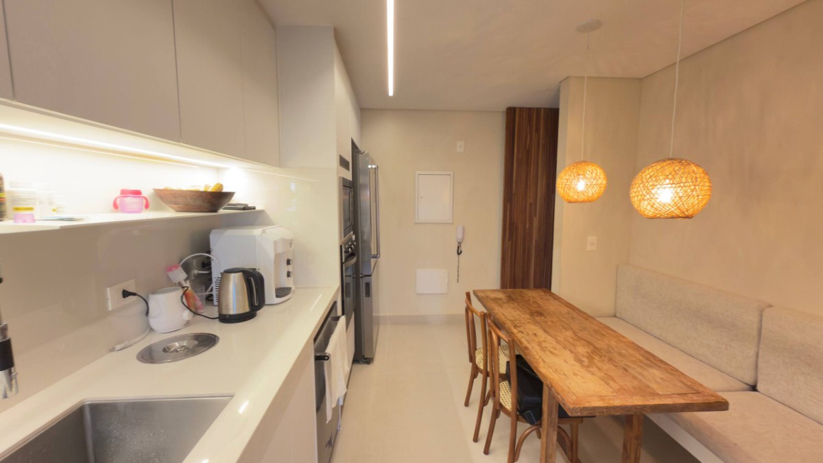 Apartamento, 2 quartos, 175 m² - Foto 84