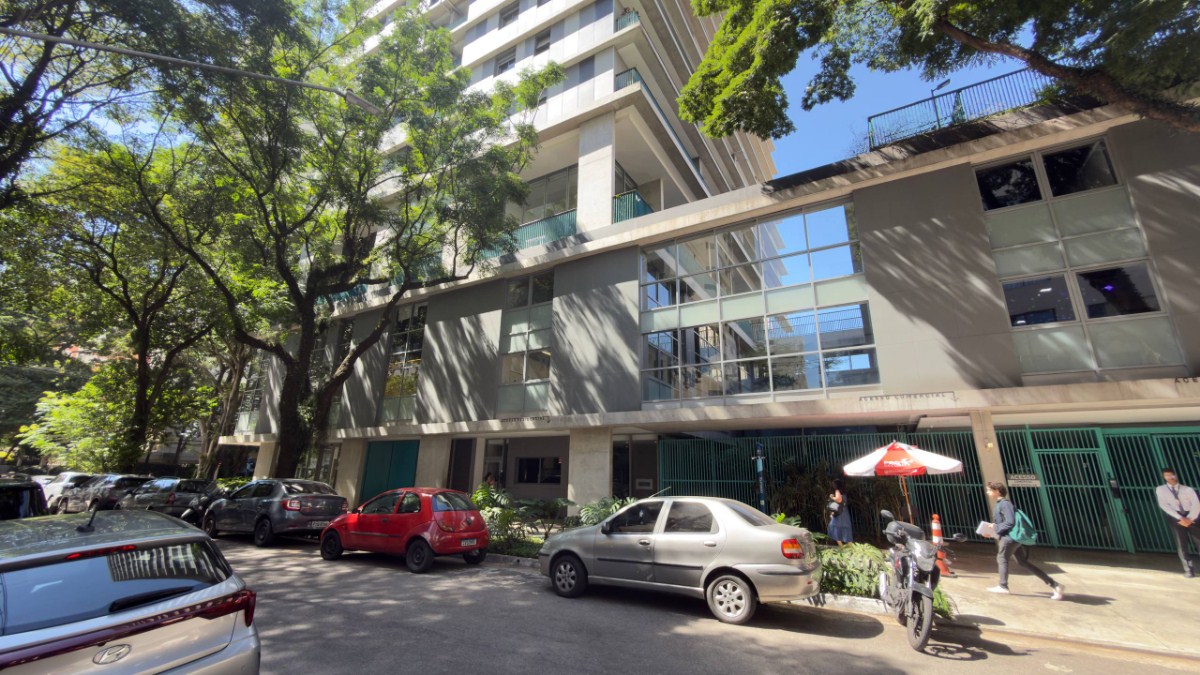 Apartamento, 2 quartos, 175 m² - Foto 118