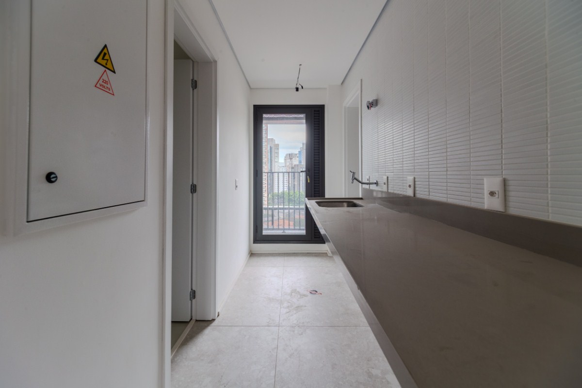 Apartamento, 3 quartos, 175 m² - Foto 32