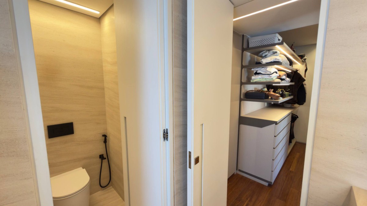 Apartamento, 2 quartos, 175 m² - Foto 71