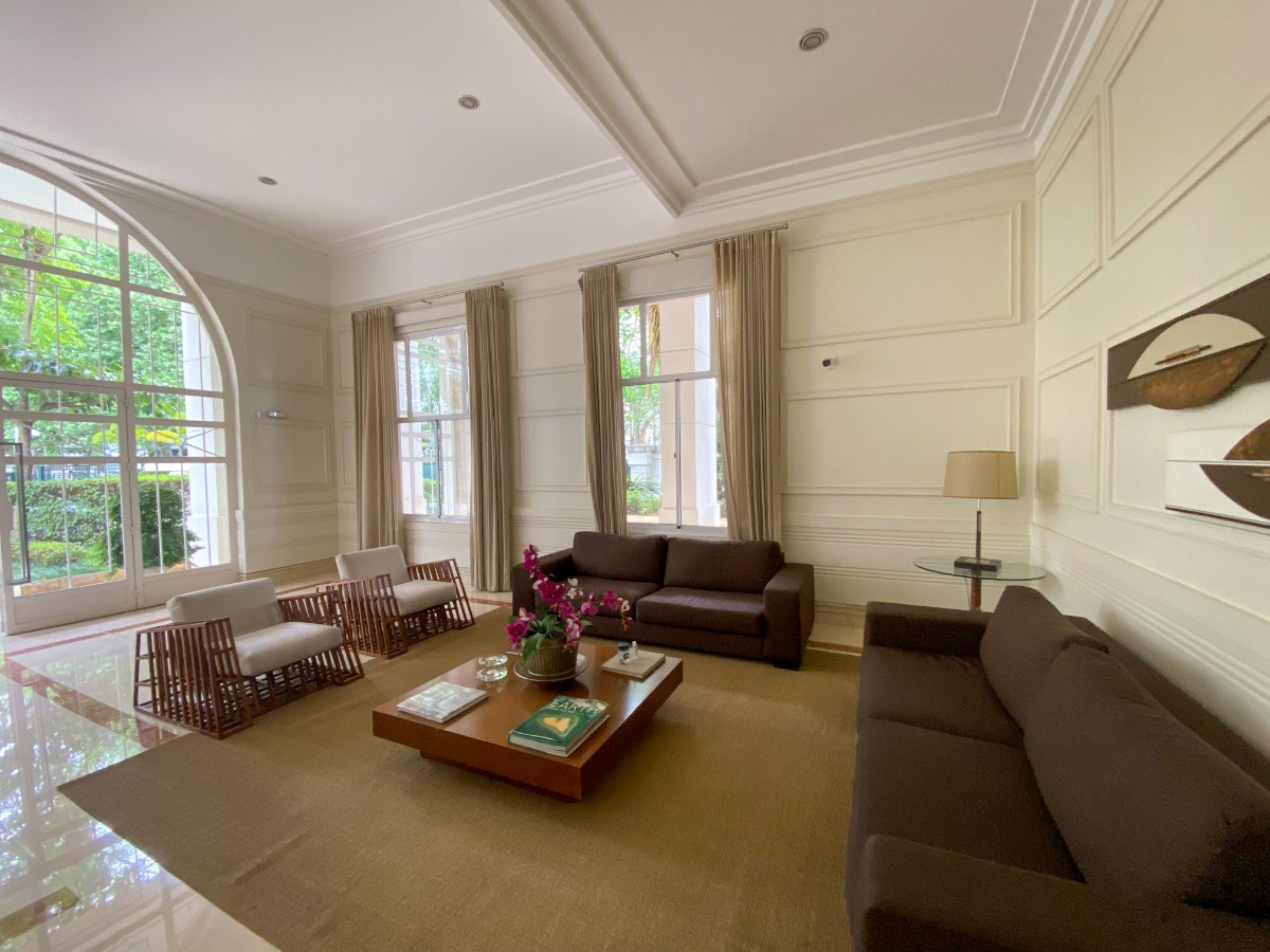 Apartamento, 3 quartos, 238 m² - Foto 72