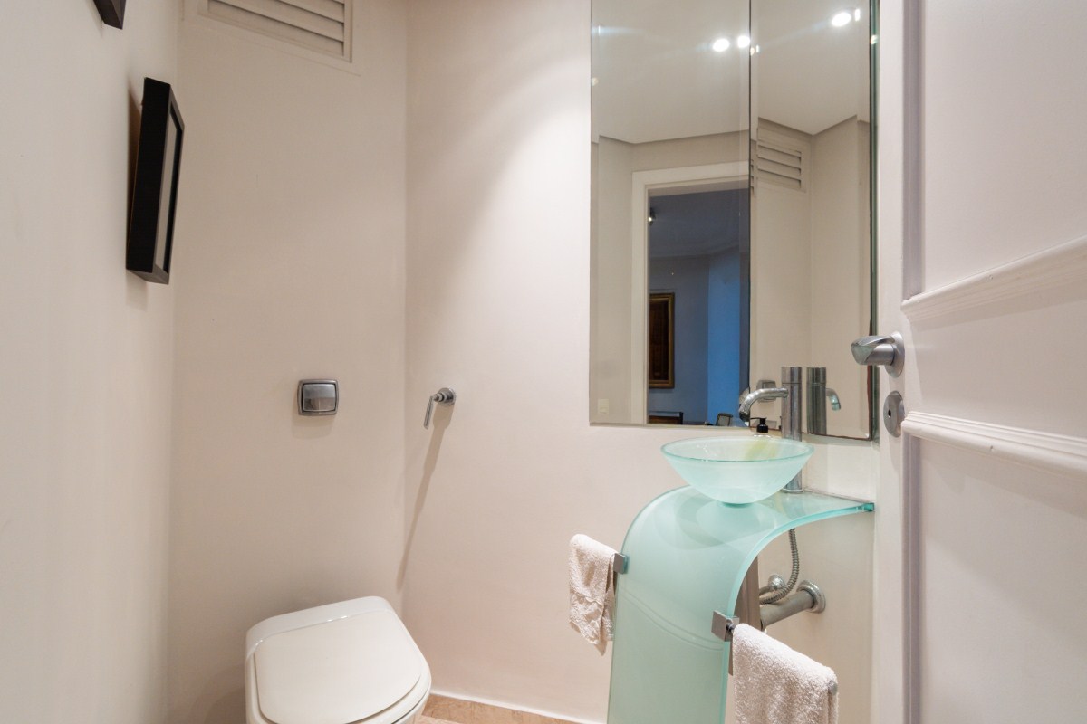 Cobertura, 4 quartos, 455 m² - Foto 28