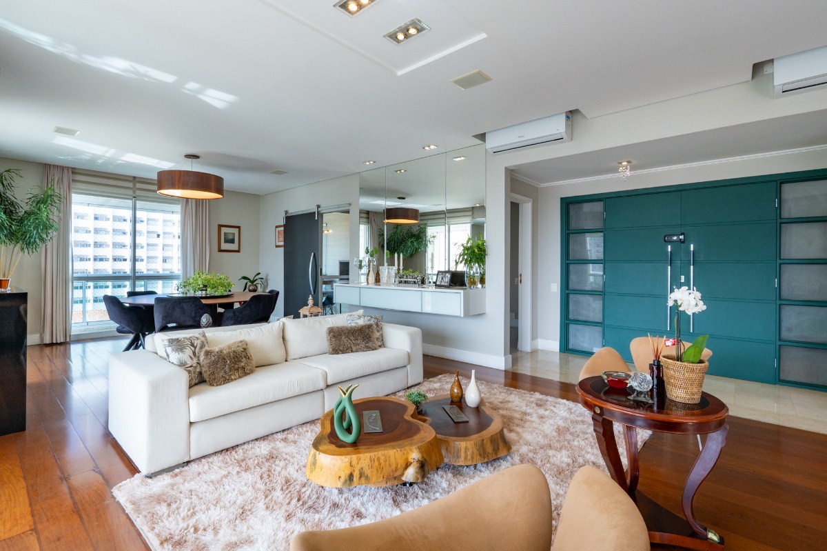 Apartamento, 5 quartos, 300 m² - Foto 10