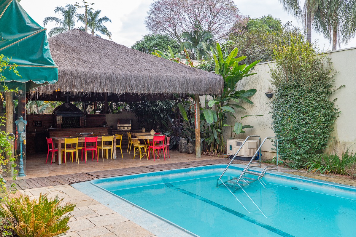 Casa, 4 quartos, 198 m² - Foto 32